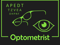 Elisabeth Optometrist